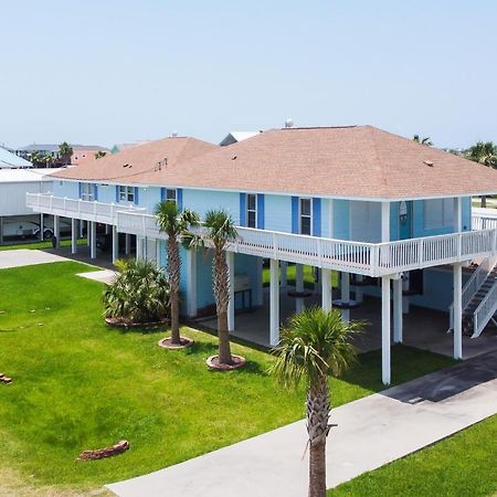 水晶海滩Bayside Bliss别墅 外观 照片