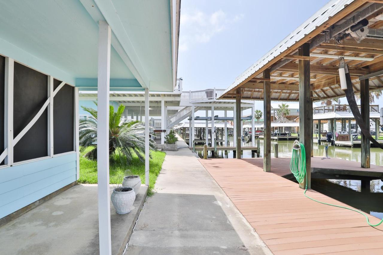 水晶海滩Bayside Bliss别墅 外观 照片